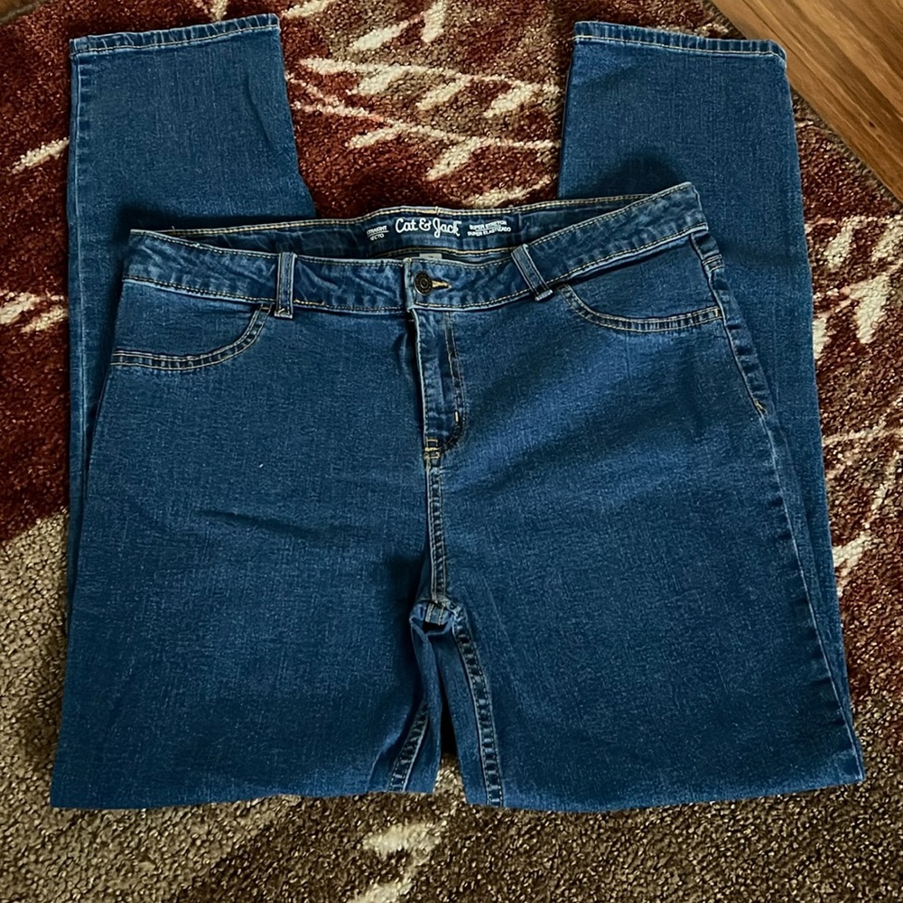 Cat & Jack Jeans